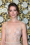 Picture of Amanda Crew